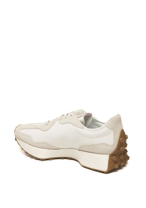  NEW BALANCE | 327 DOR-WHT/PINK